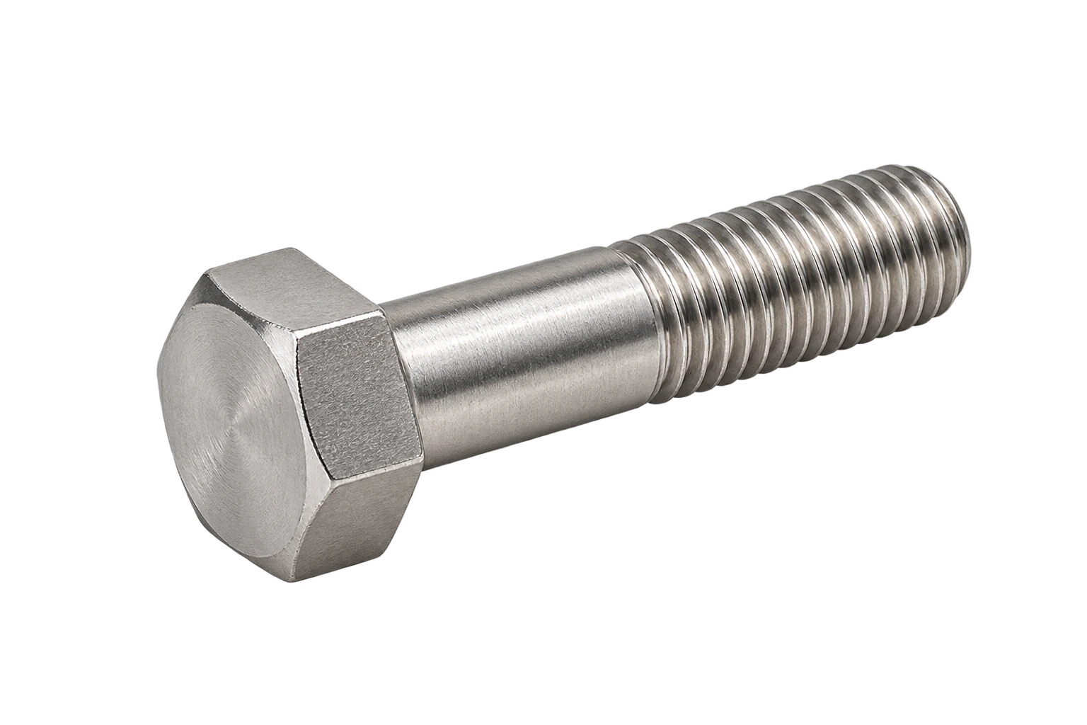 ASTM A193 B8 Hex Head Bolt