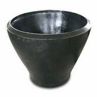 Réduction concentrique — ASTM A234 WP11 · Acier allié P11