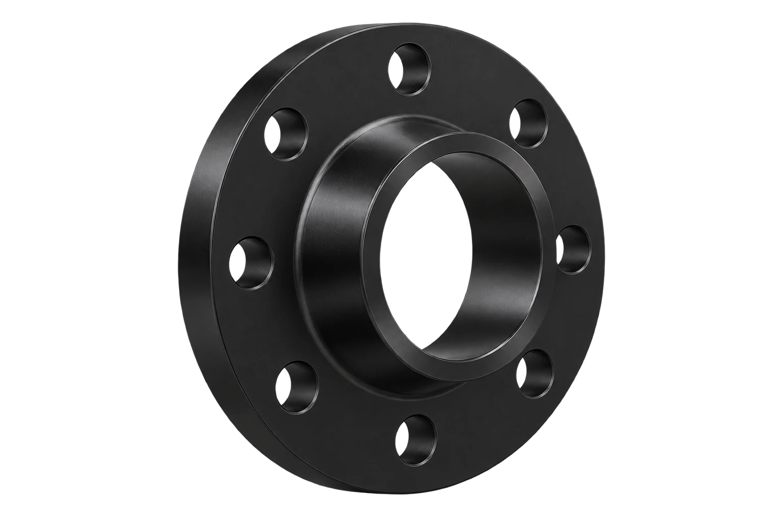 Brida deslizante — ASTM A182 F11 · Acero aleado P11