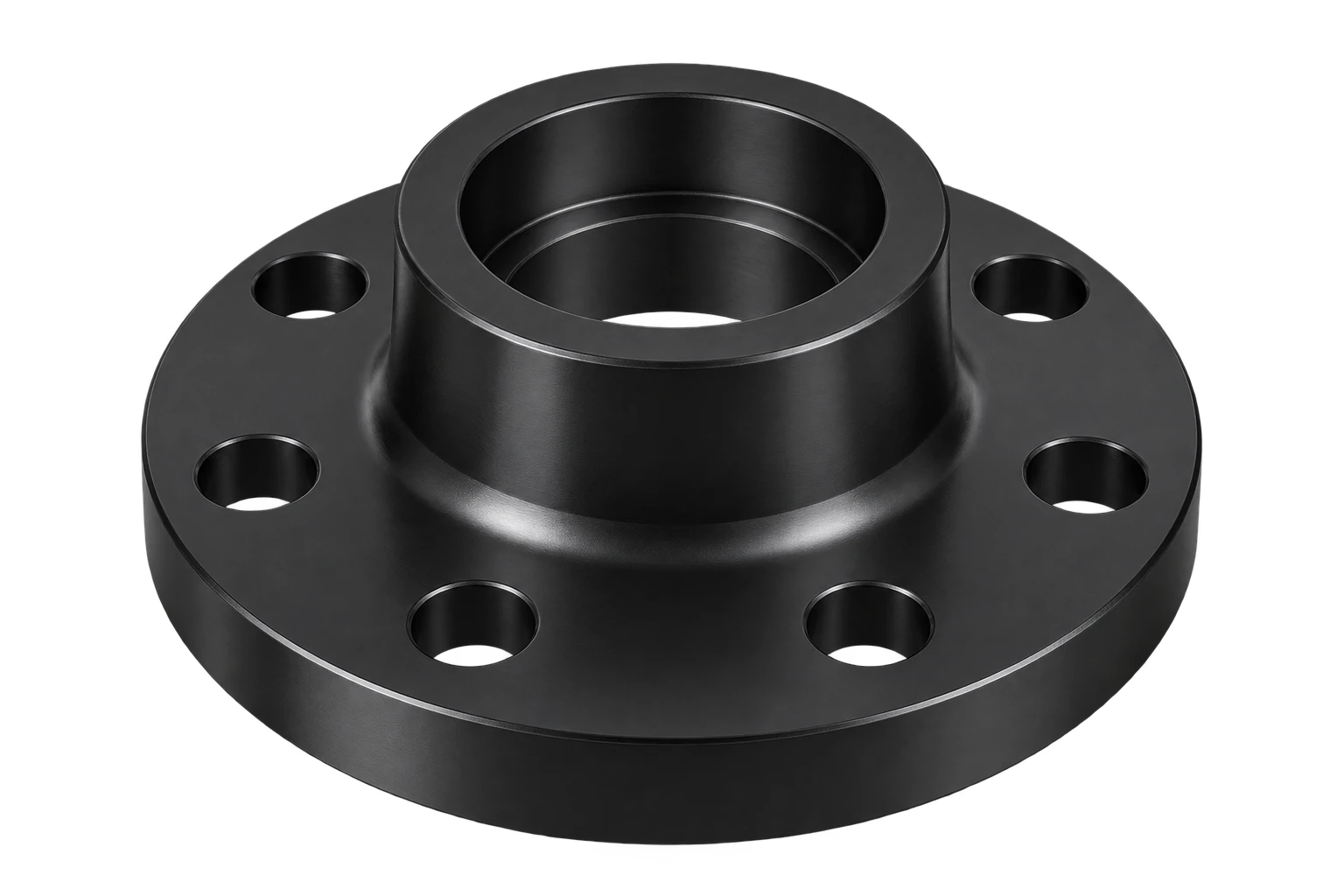 Brida para soldadura por encastre — ASTM A182 F11 · Acero aleado P11