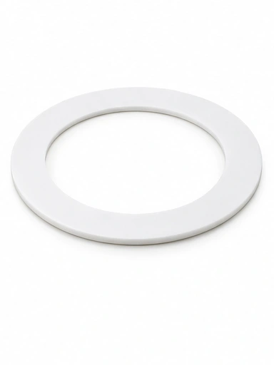 PTFE Flat Gasket — PTFE