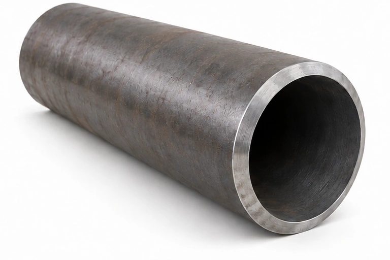 Low-Alloy Steel Pipe — Plain Low-Alloy Steel